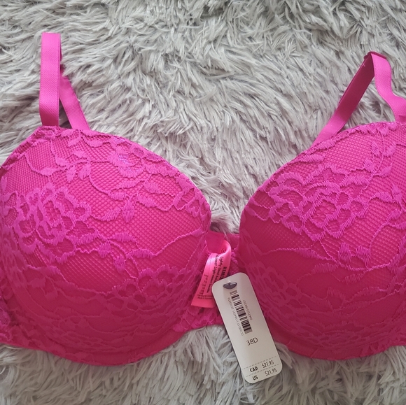 La Senza Bra - Picture 1 of 1
